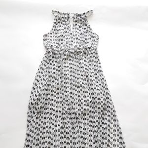 Torrid, White, Holter Maxi